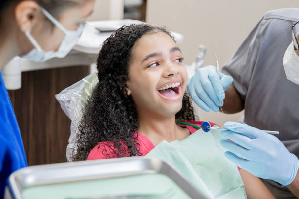 Best Emergency Wisdom Teeth Removal in Edinboro, PA
