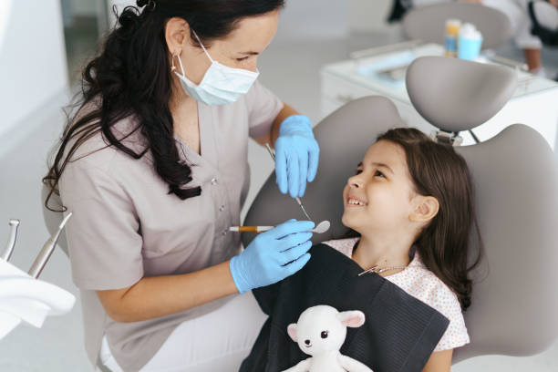 Best Urgent Care for Lost Fillings or Crowns in Edinboro, PA