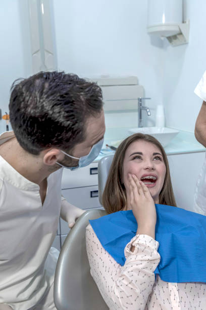 Best Emergency Dental Care for Broken or Chipped Teeth in Edinboro, PA