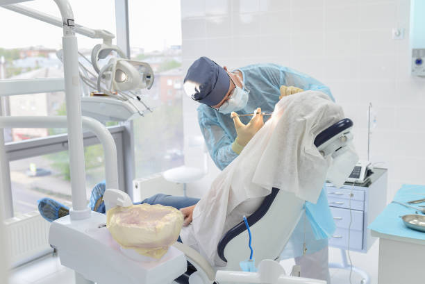 Best Same-Day Emergency Dental Services in Edinboro, PA